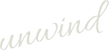unwind