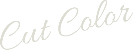 CUT / COLOR