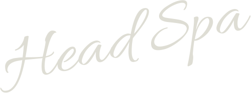 HEAD SPA