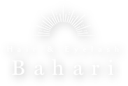 Hair&Eyelash Bahari